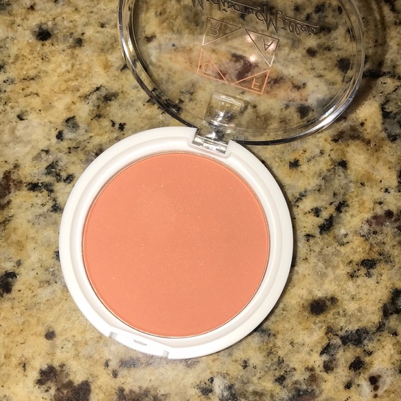 Madison Miller Blush - Picture 3 of 5